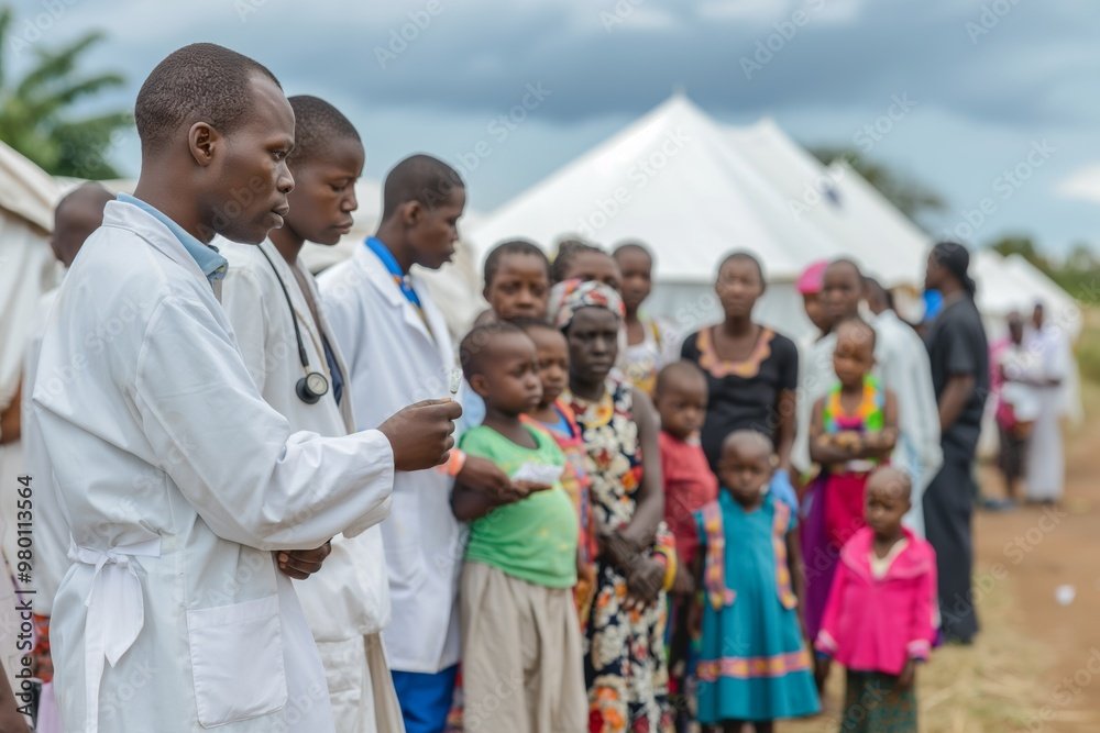 Medical checkup
